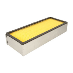 Filtr kabiny PURRO PUR-HC0332