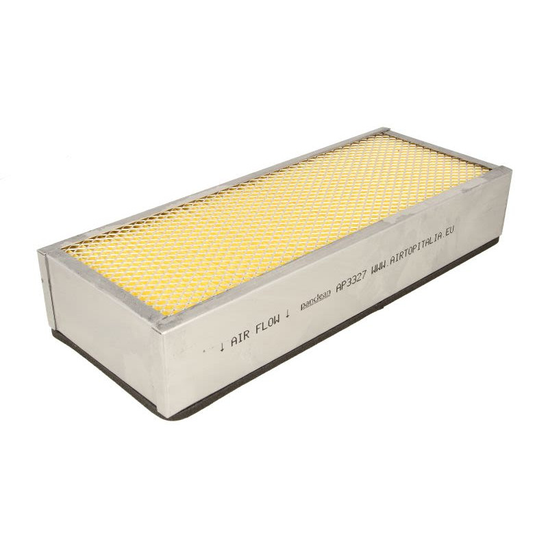 Filtr kabiny PURRO PUR-HC0332