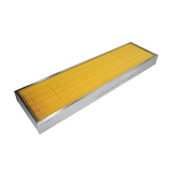 Filtr kabiny PURRO PUR-HC0244