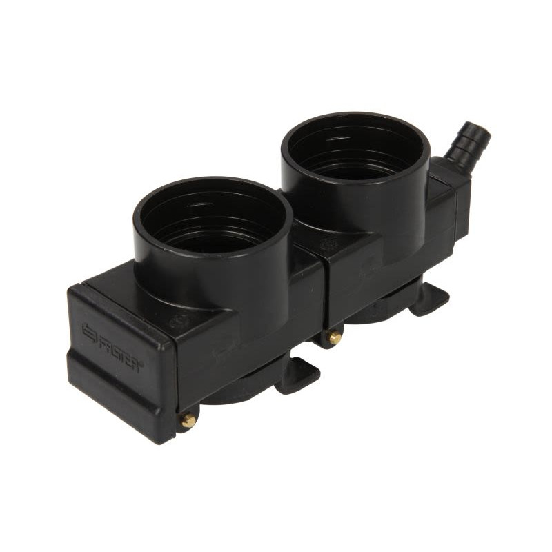 Elementy szybkozłącza hydraulicznego FASTER TARV 2 5545 RG