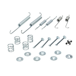 Zestaw montażowy szczęk hamulcowych QUICK BRAKE QB105-0678