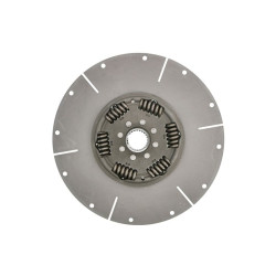 Tłumik drgań skrętnych SACHS 1866 000 108