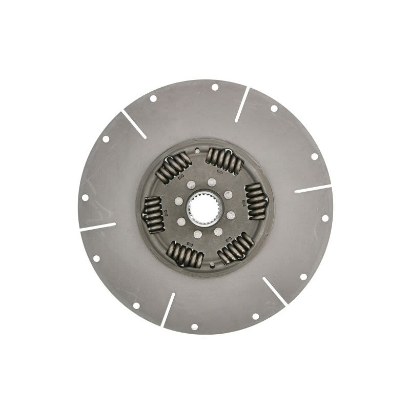 Tłumik drgań skrętnych SACHS 1866 000 108