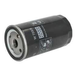 Filtr oleju MANN-FILTER W 723/3