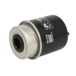 Filtr paliwa MANN-FILTER WK 8126