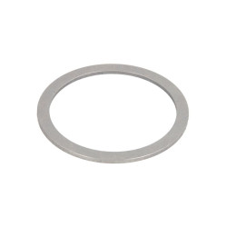 Części mocujące sworzeń wahacza ZF 0730107831ZF