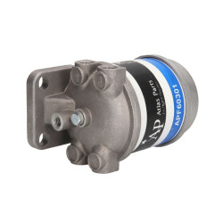 Filtr paliwa BOSS FILTERS BS04-186