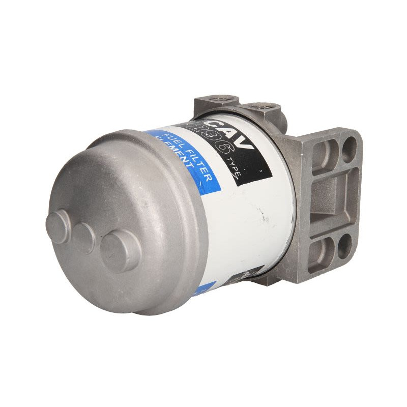 Filtr paliwa BOSS FILTERS BS04-186