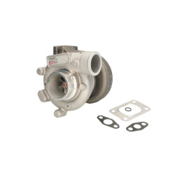 Turbosprężarka HOLSET HOL4045361