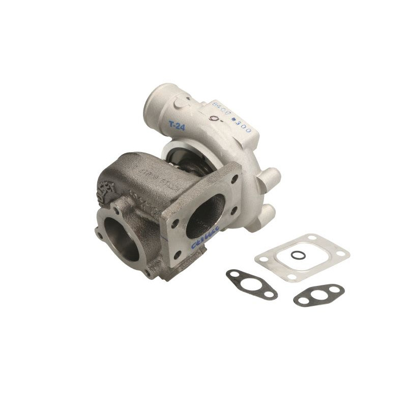 Turbosprężarka HOLSET HOL4045361