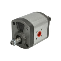 Hydrauliczna pompa zębata HATTAT 1PN229CB11/438
