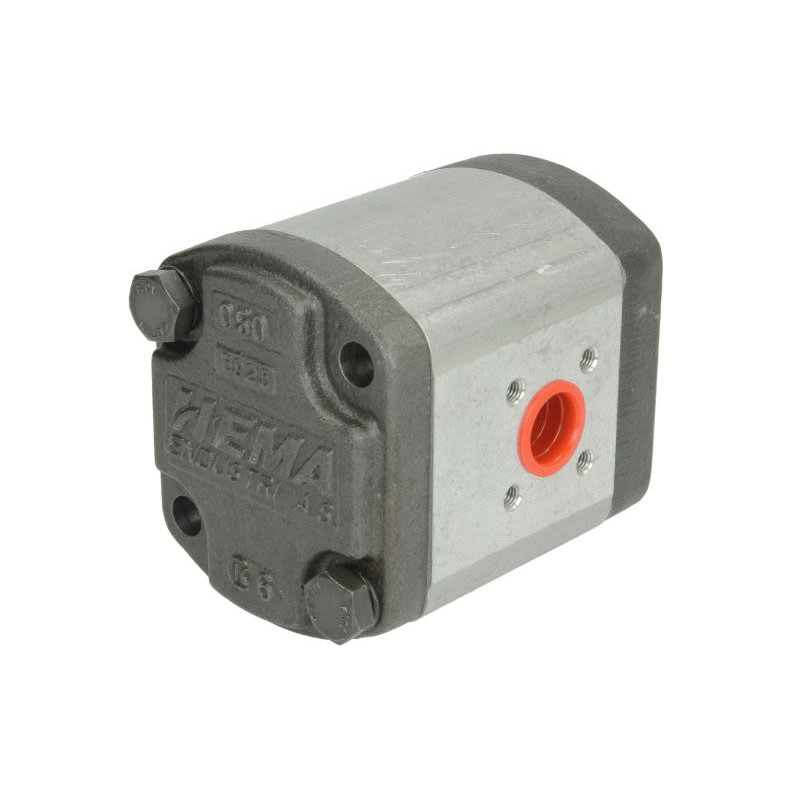 Hydrauliczna pompa zębata HATTAT 1PN229CB11/438