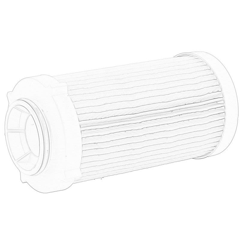 Filtr paliwa OE AGCO V837086374-MF