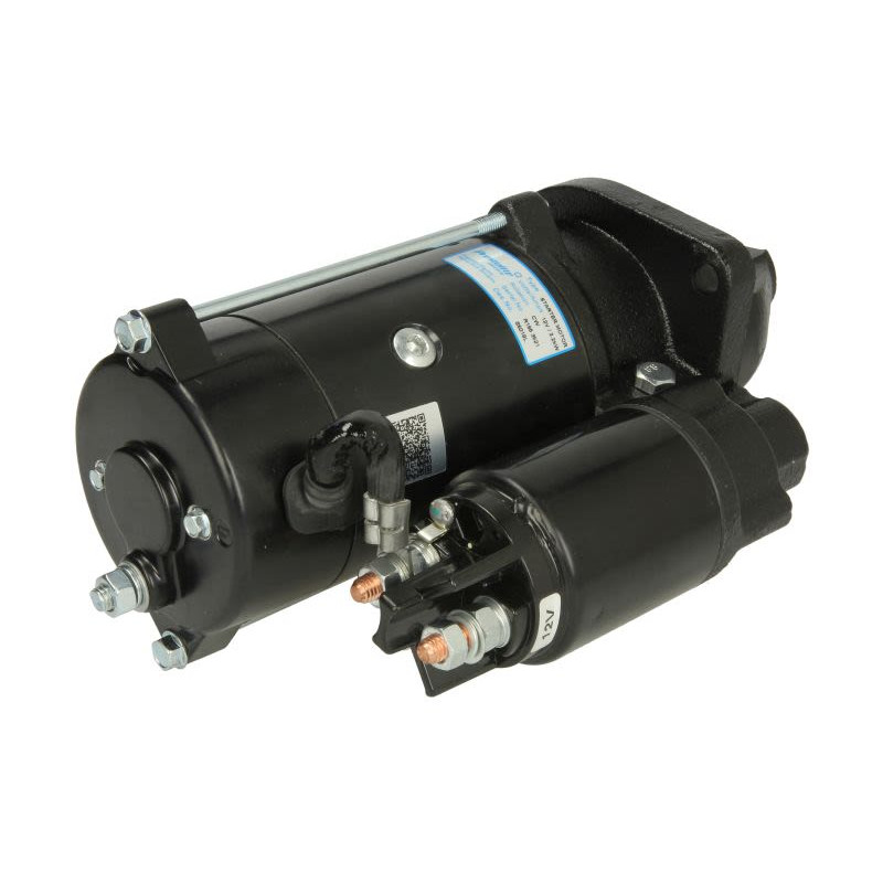 Rozrusznik PRESTOLITE ELECTRIC PE S5018L