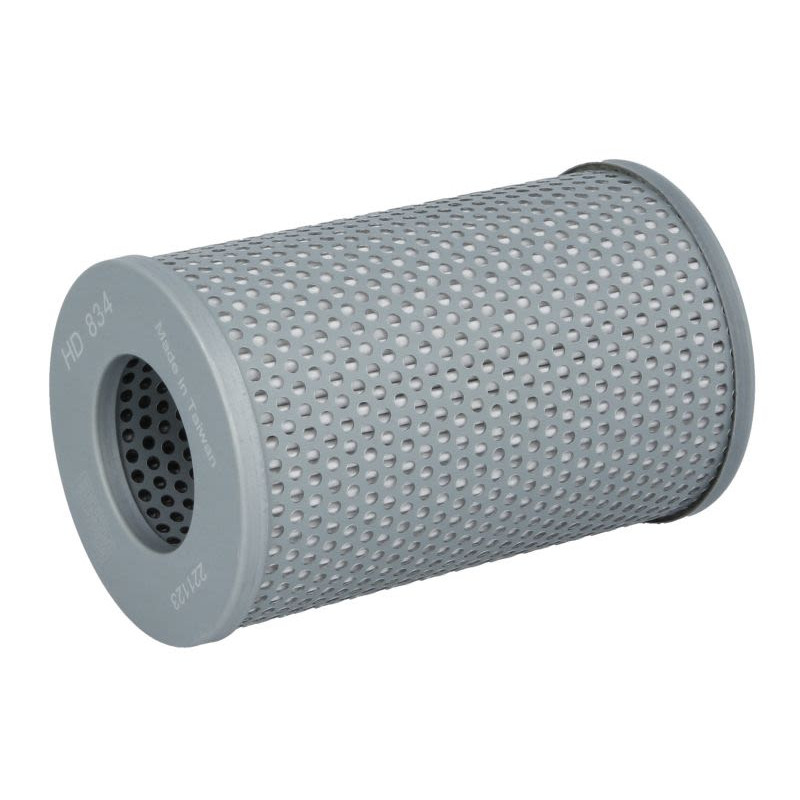 Filtr hydrauliczny MANN-FILTER HD 834