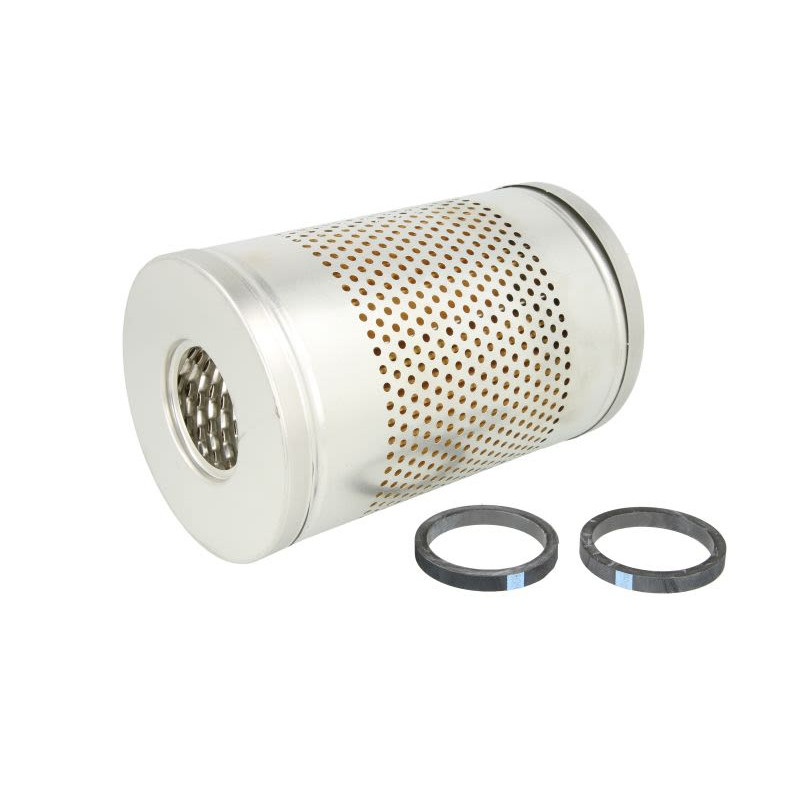 Filtr hydrauliczny WIX FILTERS 51506WIX