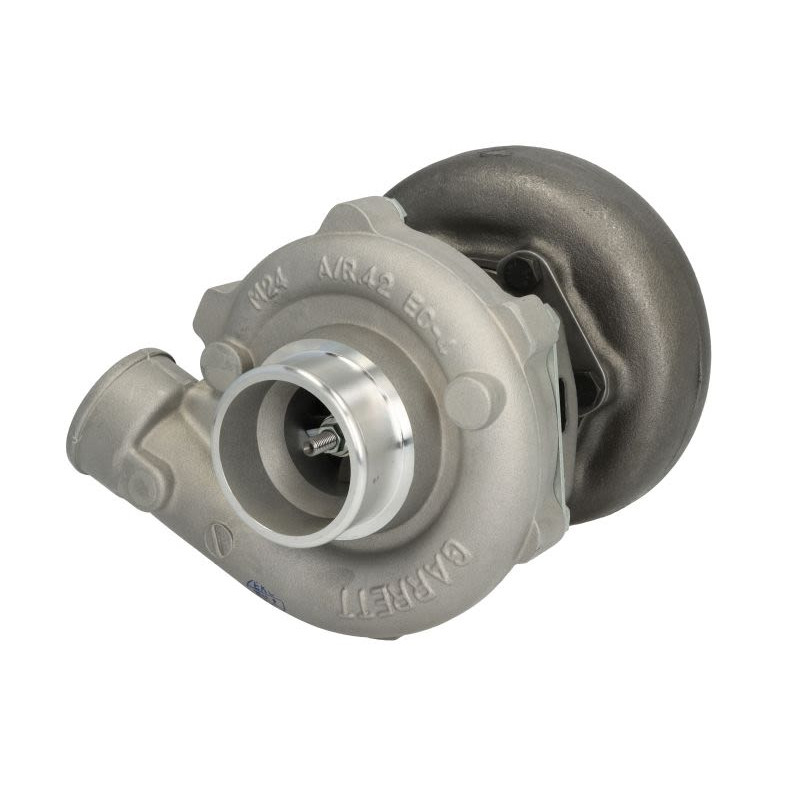 Turbosprężarka GARRETT 466854-5001S
