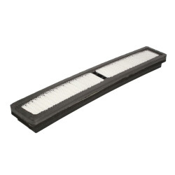 Filtr kabiny PURRO PUR-HC0190