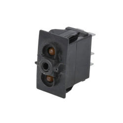 Przełącznik przyciskowy ANAC MAKINA 701-58704-AN
