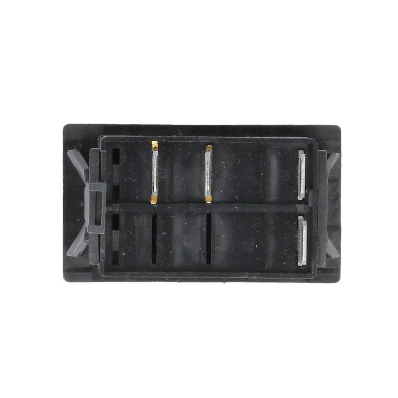 Przełącznik przyciskowy ANAC MAKINA 701-58704-AN
