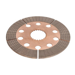 Tarcza hamulcowa SBP 02-AG028