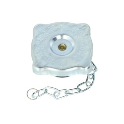 Korek chłodnicy FEBI BILSTEIN FE06571
