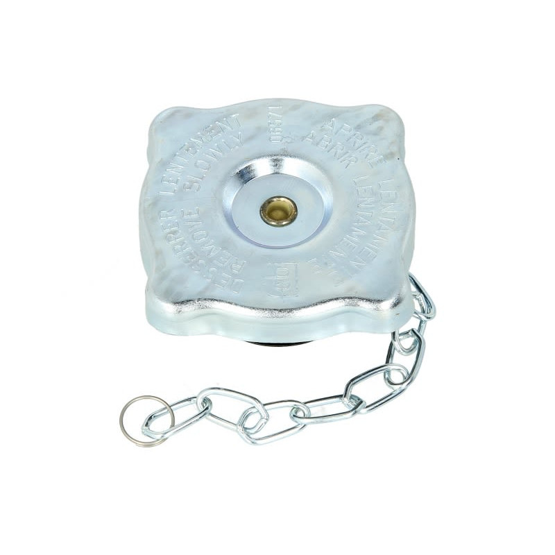 Korek chłodnicy FEBI BILSTEIN FE06571