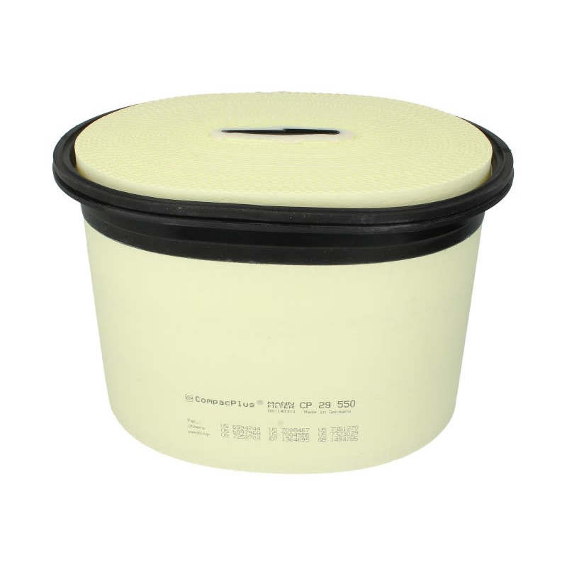 Filtr powietrza MANN-FILTER CP 29 550