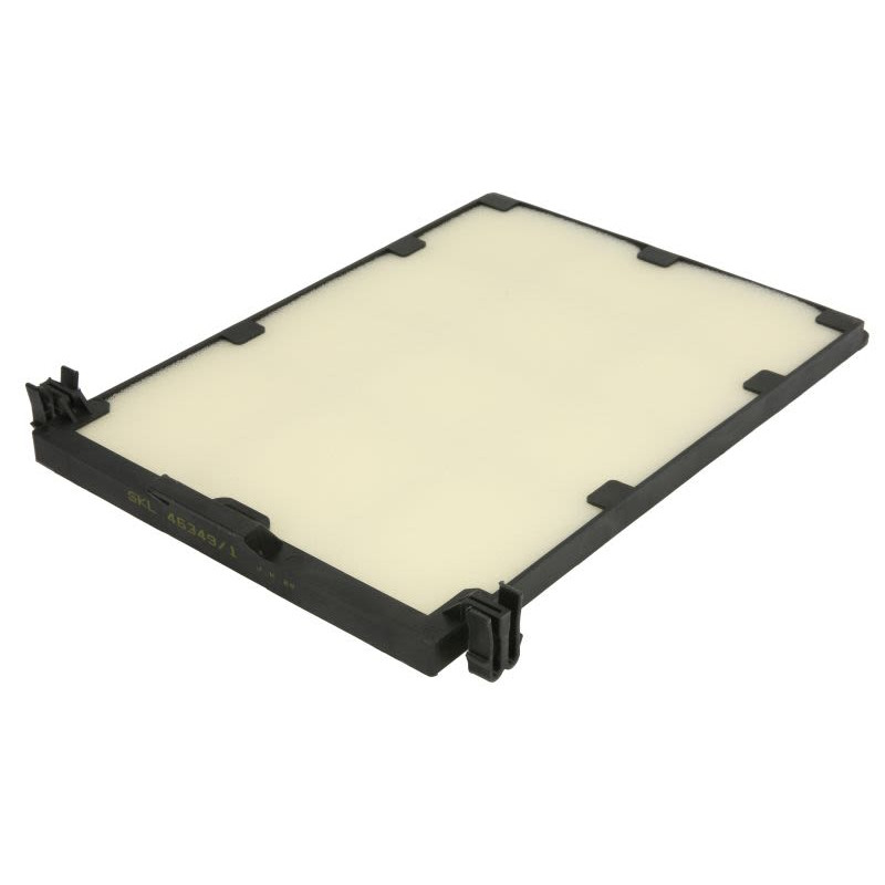 Filtr kabiny SF SKL46349/1