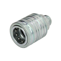 Szybkozłącze hydrauliczne FASTER CPV082/1815 F