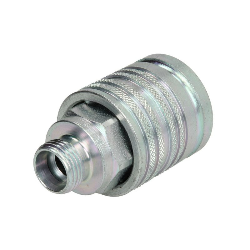 Szybkozłącze hydrauliczne FASTER CPV082/1815 F