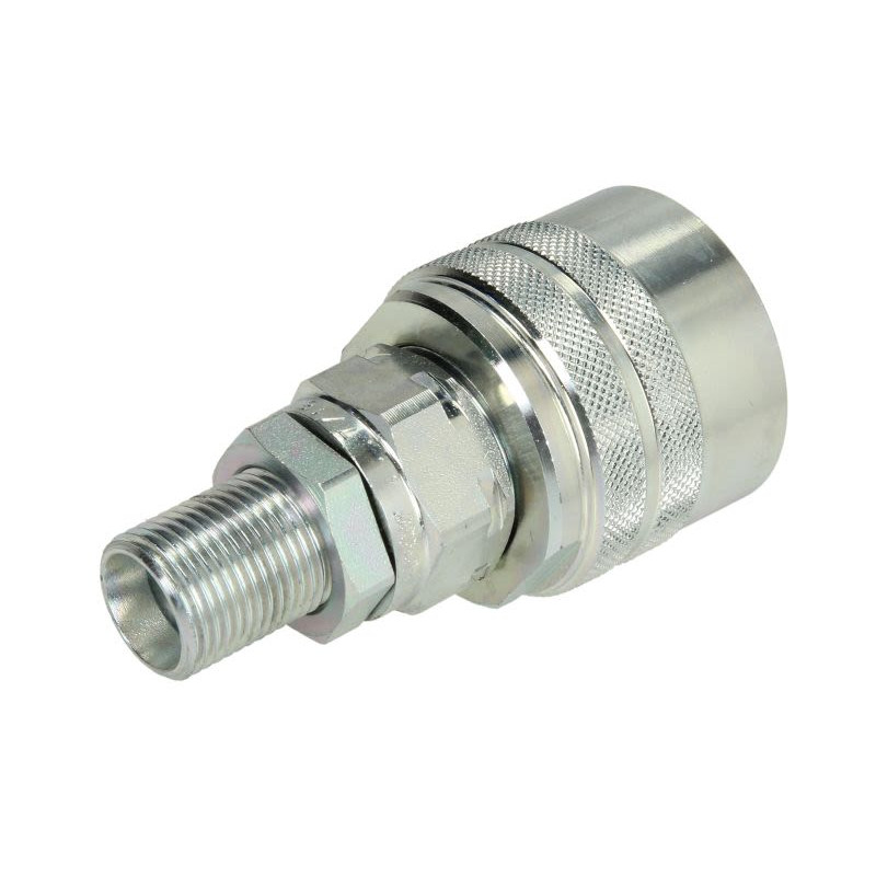 Szybkozłącze hydrauliczne FASTER CVV087/1815MV