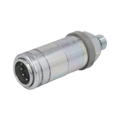 Szybkozłącze hydrauliczne FASTER 4SRHF081/1815 F