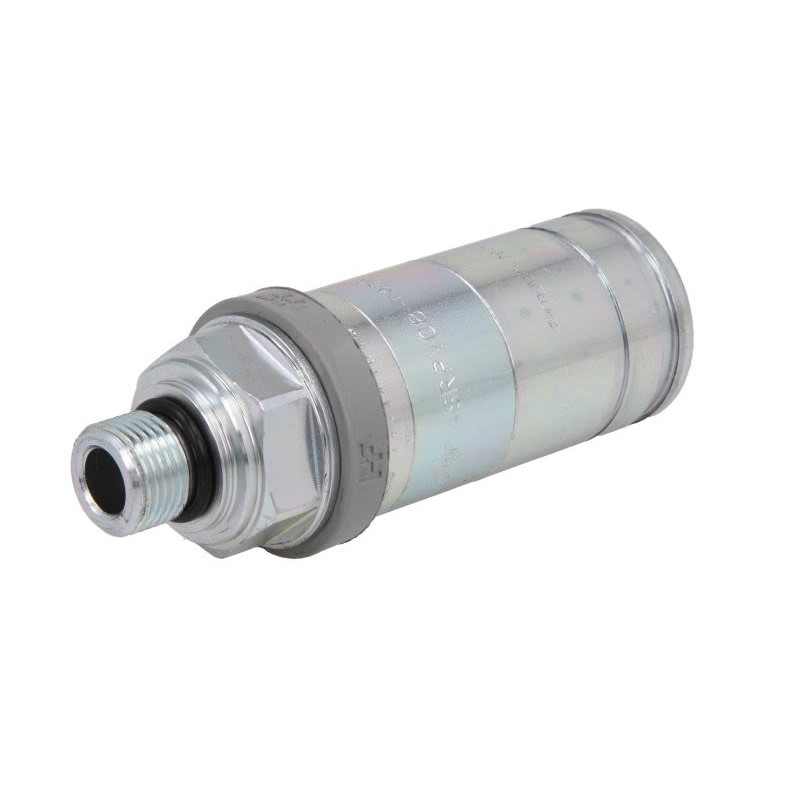 Szybkozłącze hydrauliczne FASTER 4SRHF081/1815 F