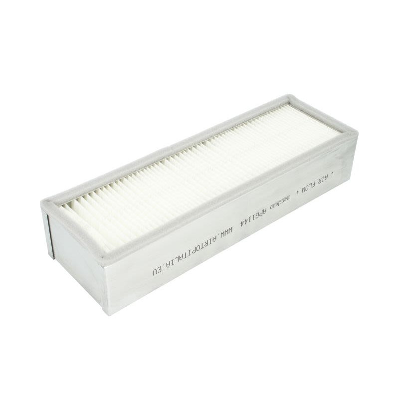 Filtr kabiny PURRO PUR-HC0171