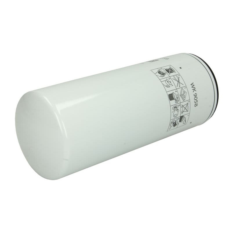 Filtr paliwa MANN-FILTER WK 9058