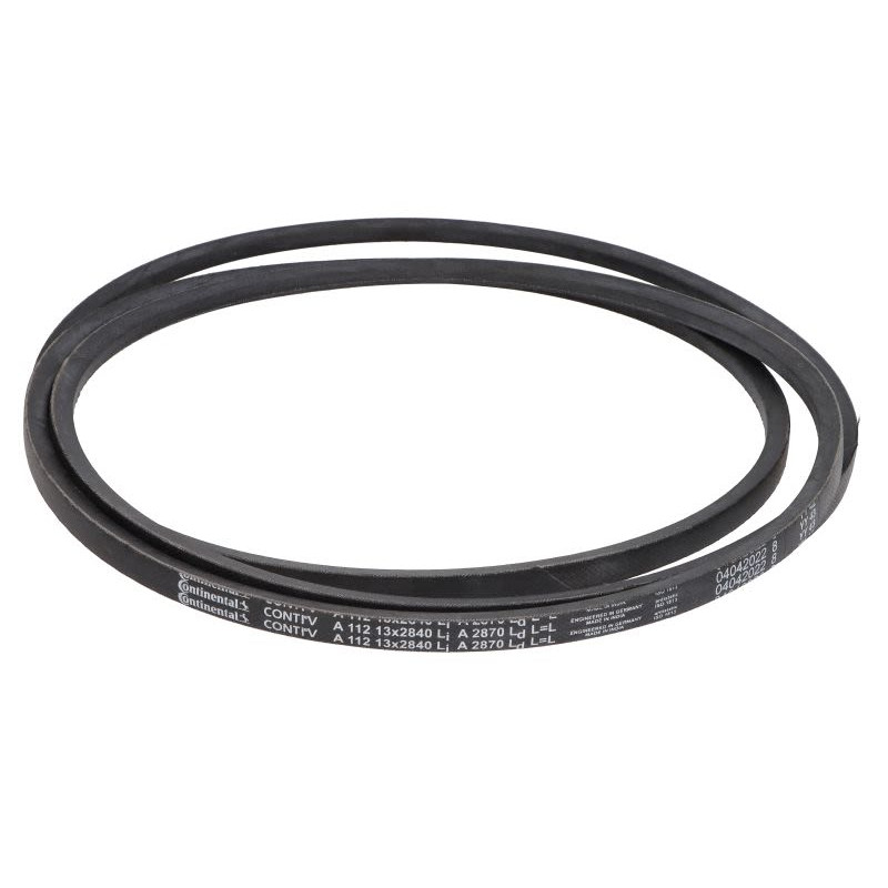 Pas napędowy CONTI PRZEMYSŁ 13.0X2840-CON