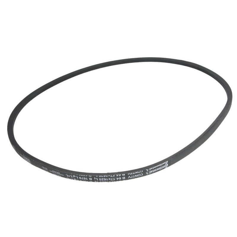 Pas napędowy CONTI PRZEMYSŁ 17.0X1625-CON