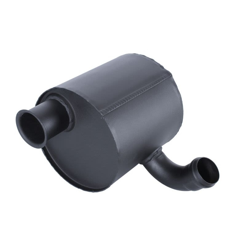 Tłumik układu wydechowego 4MAX UKŁAD WYDECHOWY 0219-20-4059A