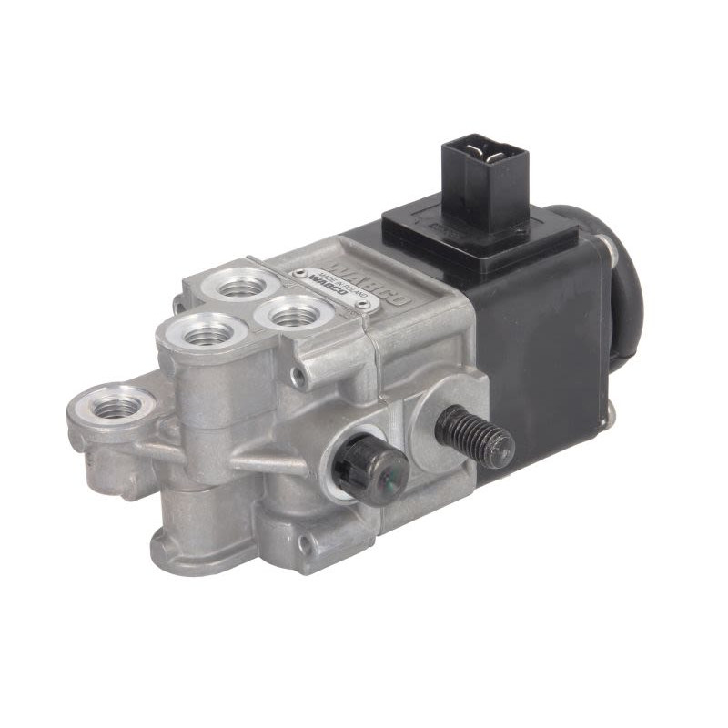 Zawór magnetyczny WABCO 472 017 480 0