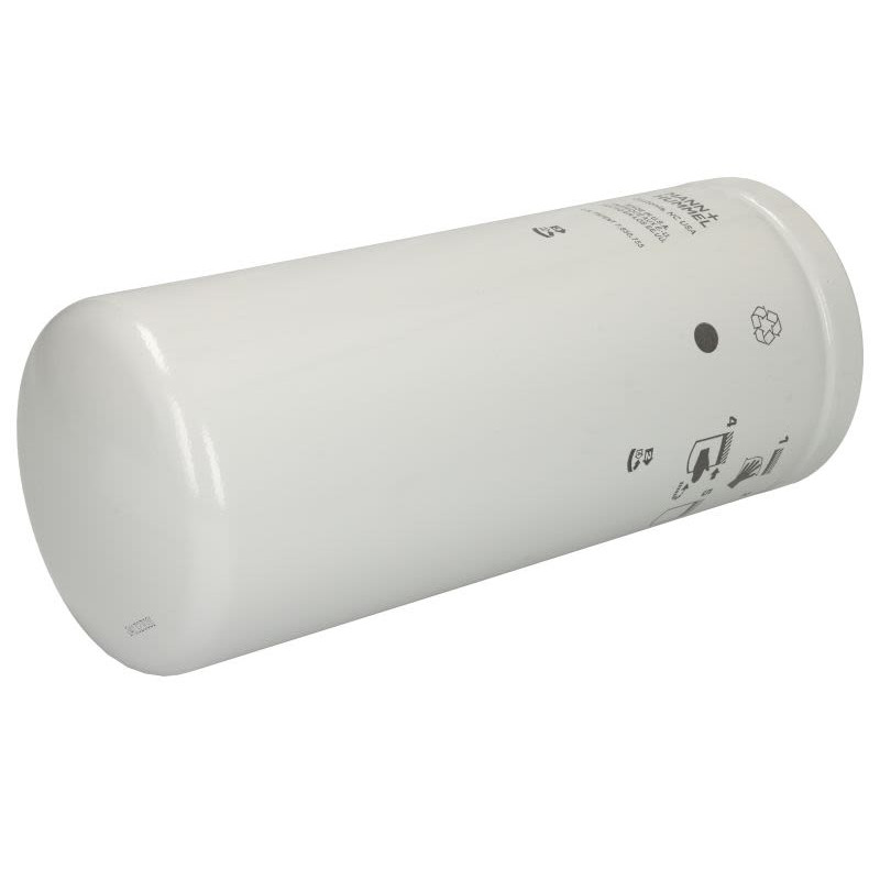 Filtr hydrauliczny WIX FILTERS 51733WIX