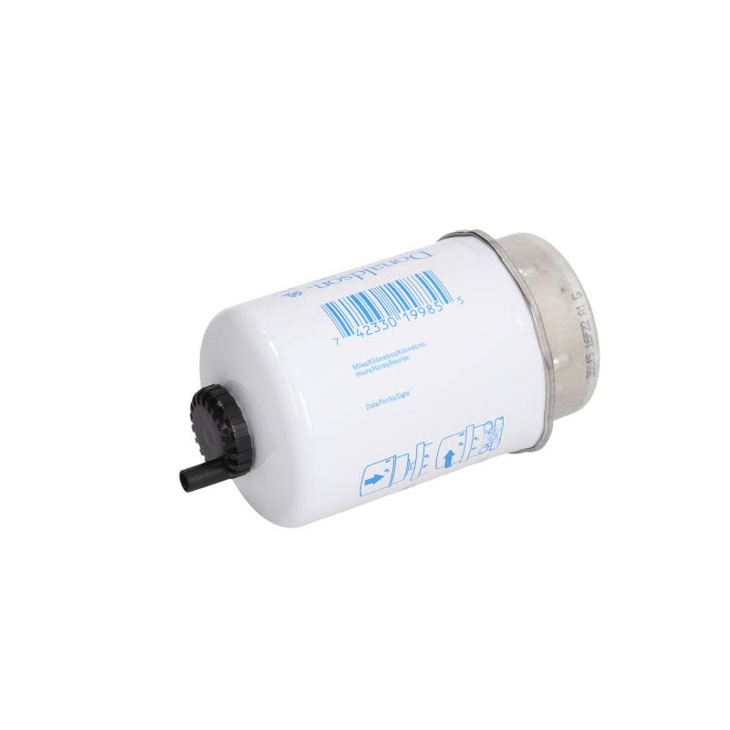Filtr paliwa DONALDSON OFF P550914