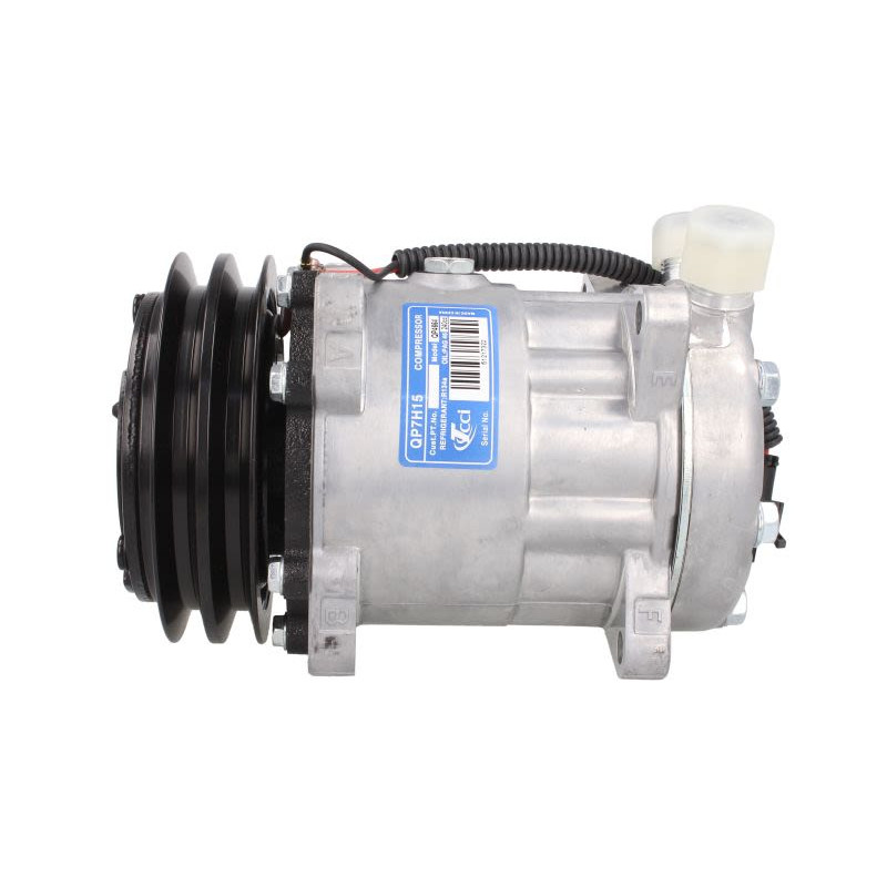 Kompresor klimatyzacji TCCI QP7H15-4664