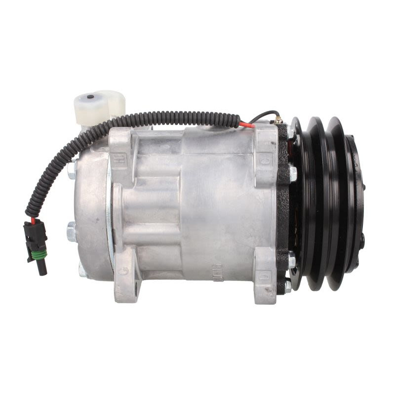 Kompresor klimatyzacji TCCI QP7H15-4664