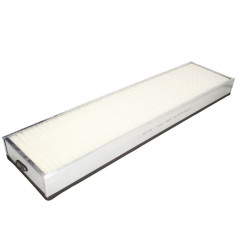 Filtr kabiny PURRO PUR-HC0048
