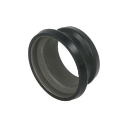 Przewód gumowy układu chłodzenia OE DEUTZ 04906985-DEUTZ