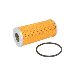 Filtr oleju FILTRON OM 614