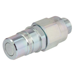 Szybkozłącze hydrauliczne FASTER KIT2FNP1211/12S