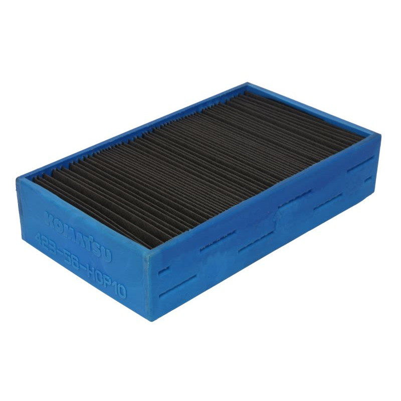 Filtr kabiny PURRO PUR-HC0556