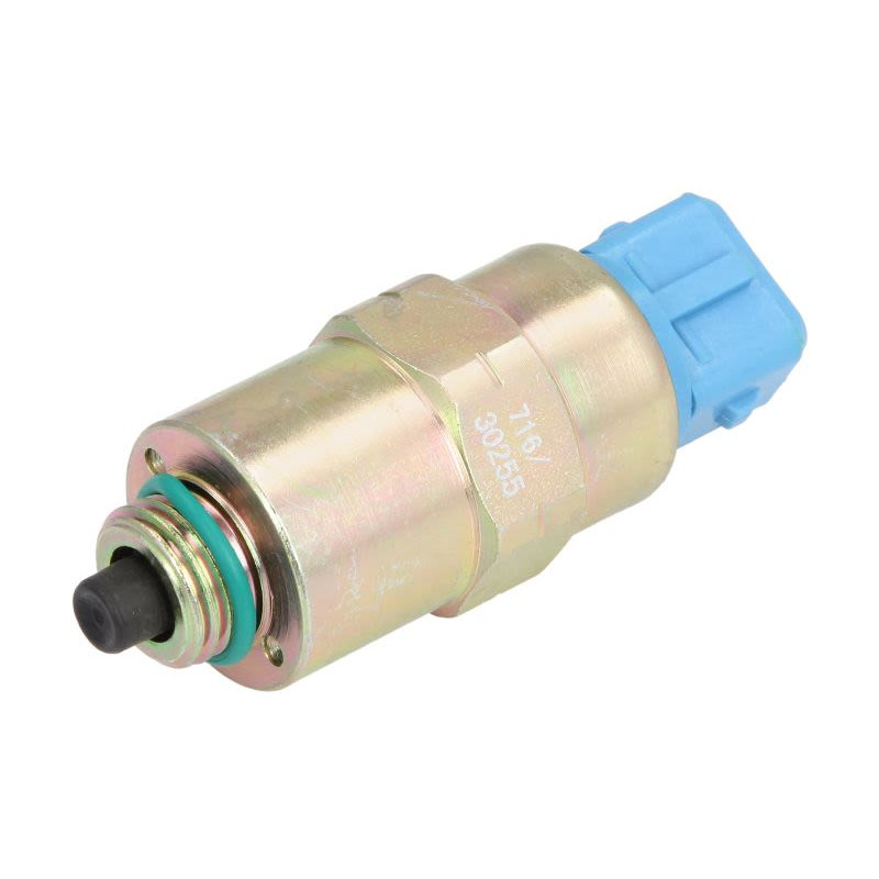 Elementy pompy rozdzielaczowej ANAC MAKINA 716-30255-AN